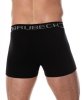 Brubeck Bokserki BX 00501A czarne
